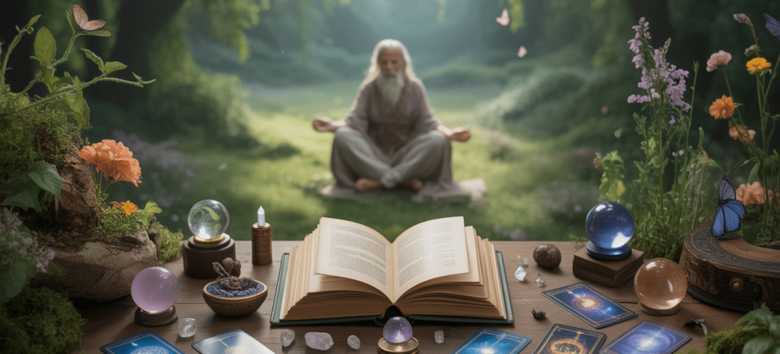 découvrez les différentes formes de guidance spirituelle gratuite et plongez dans l'univers fascinant des arts divinatoires pour obtenir des réponses et mieux comprendre votre chemin de vie.