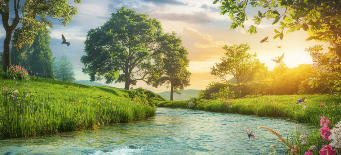 découvrez les fondamentaux de l'existence dans notre article sur l'exploration des éléments essentiels de la vie. plongez dans les concepts clés qui enrichissent notre expérience quotidienne et façonnent notre développement personnel.