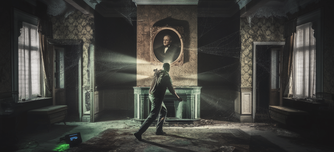 découvrez mon analyse personnelle des enquêtes paranormales menées par les chasseurs de fantômes. plongez dans un monde fascinant où mystères et frissons se rencontrent, et explorez les vérités derrière ces phénomènes inexplicables.