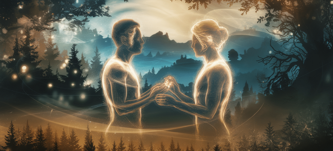 découvrez un voyage fascinant au cœur des connexions spirituelles à travers le mystère des âmes sœurs. plongez dans l'exploration des liens profonds qui transcendent le temps et l'espace, et apprenez comment reconnaître et nourrir ces relations exceptionnelles.