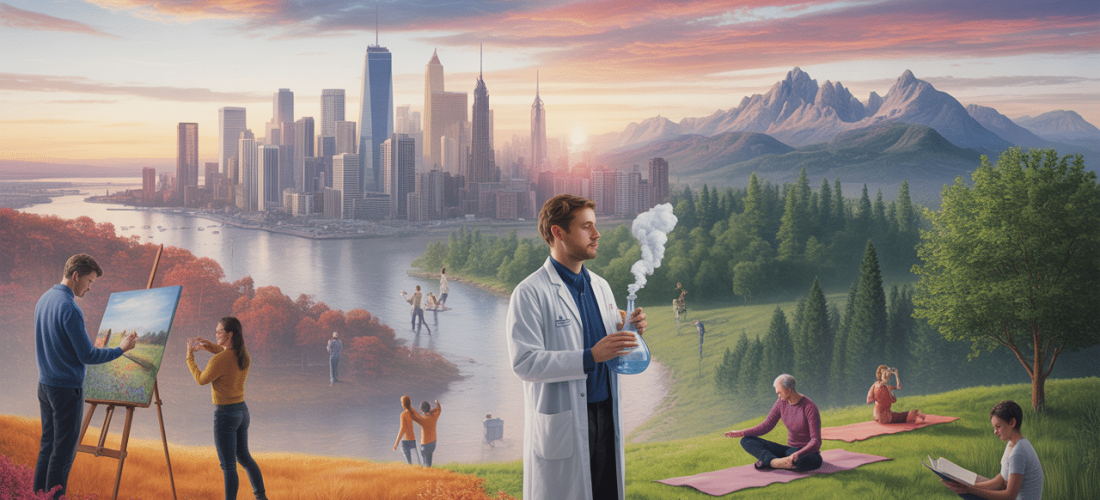 découvrez comment explorer les diverses dimensions de votre existence et transcender l'idée d'une mission de vie unique. plongez dans des réflexions enrichissantes sur le sens, les passions et les choix qui façonnent notre parcours.