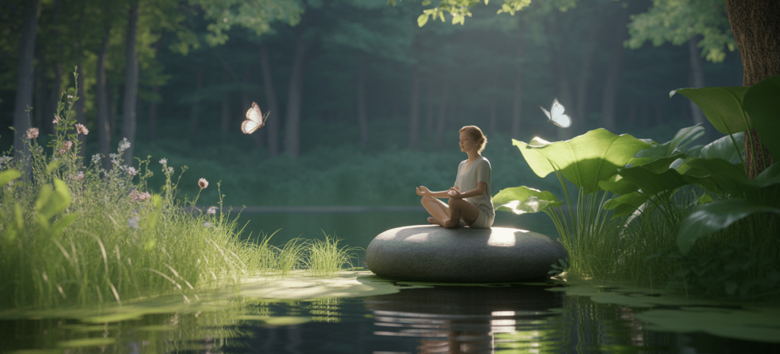 découvrez des méthodes fascinantes pour développer vos capacités intuitives et éveiller votre potentiel intérieur. apprenez à écouter votre voix intérieure et à enrichir votre intuition grâce à des techniques simples et efficaces.