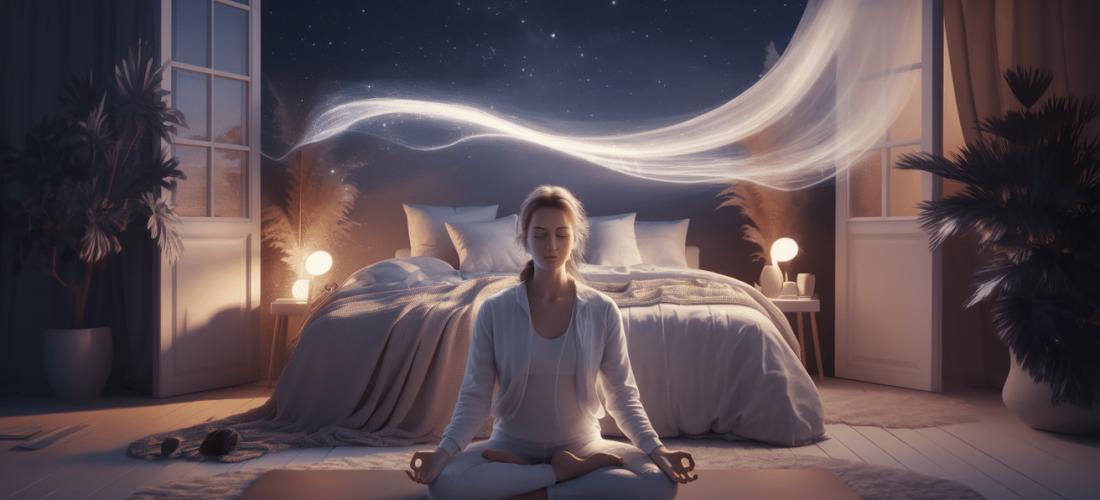 découvrez une méditation guidée apaisante avec morphée, idéale pour vous accompagner dans un voyage relaxant vers le sommeil. plongez dans un univers de sérénité et laissez-vous porter vers des nuits paisibles.