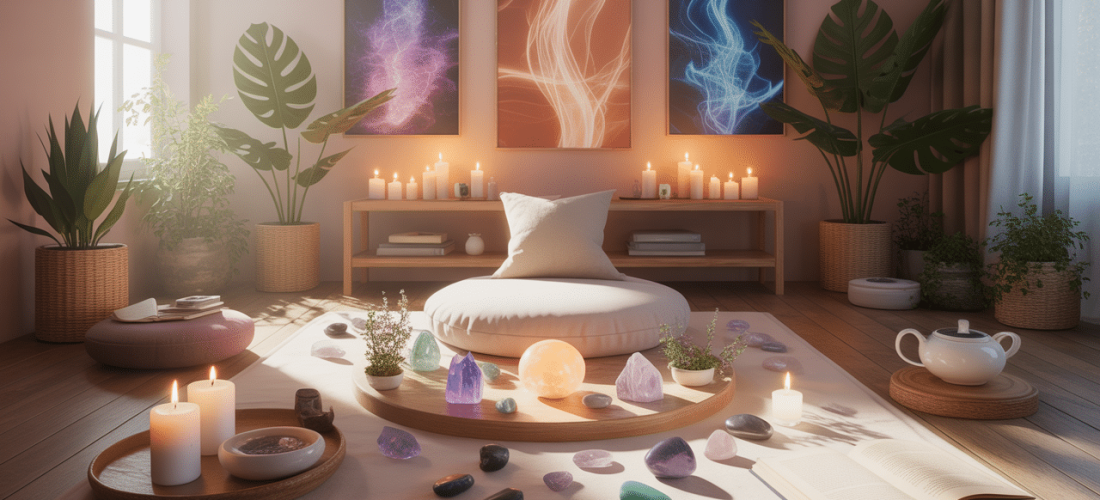 découvrez notre guide complet pour maîtriser le soin énergétique. explorez des astuces pratiques et des recommandations d'experts pour harmoniser votre énergie, améliorer votre bien-être et transformer votre approche du soin énergétique.