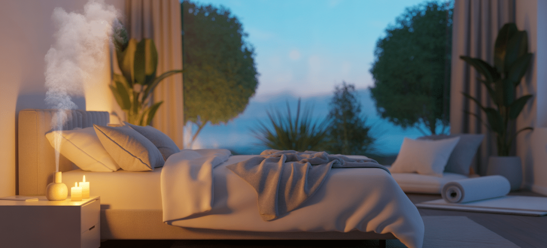 découvrez comment les harmonies apaisantes peuvent améliorer votre sommeil, faciliter la méditation et vous aider à évacuer le stress pour une vie plus sereine.