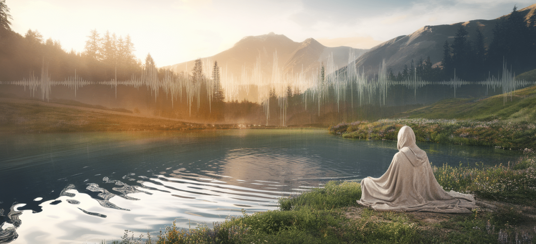 découvrez comment les harmonies sonores peuvent transformer votre esprit et éveiller votre essence supérieure. plongez dans une expérience sonore unique, favorisant la méditation, la sérénité et le développement personnel.