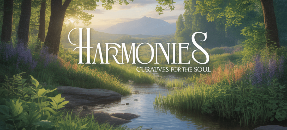 découvrez les harmonies curatives pour l'âme : une exploration des mélodies et vibrations qui apaisent l'esprit, enrichissent le cœur et favorisent le bien-être intérieur. plongez dans un voyage sonore revitalisant pour une connexion profonde avec votre essence.