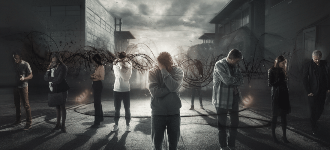 découvrez les signes révélateurs que vous côtoyez une âme à basse fréquence vibratoire. apprenez à identifier ces indicateurs pour protéger votre équilibre énergétique et favoriser des interactions positives.