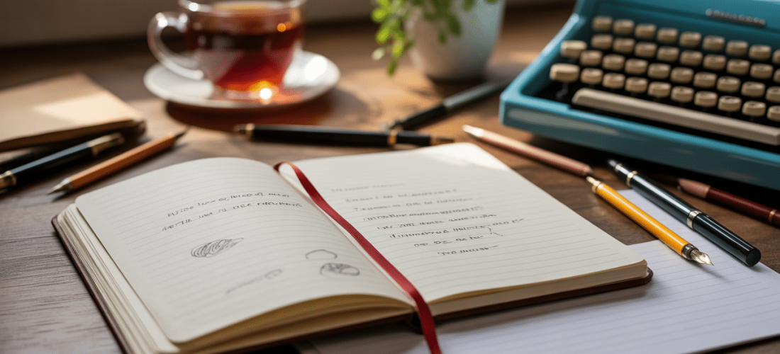 découvrez les bases de l'écriture intuitive pour libérer votre créativité et exprimer vos idées naturellement. une initiation essentielle pour débutants.