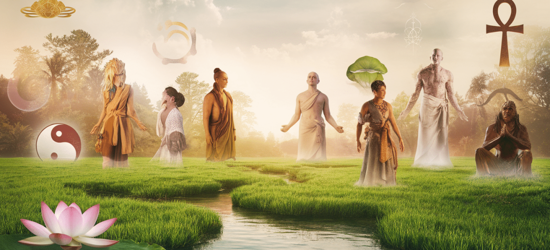 découvrez les origines et les influences qui nourrissent notre appréhension face au concept fascinant de la réincarnation. plongez dans les différentes croyances et perspectives culturelles qui entourent ce phénomène mystérieux et explorez comment il façonne notre compréhension de la vie et de l'après-vie.