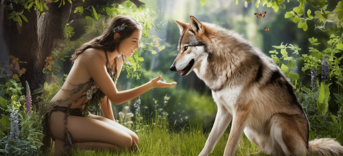 découvrez les mystères de la communication entre l'homme et l'animal à travers des découvertes fascinantes. explorez l'envoûtante connexion interespèces qui révèle des échanges inédits et enrichissants.