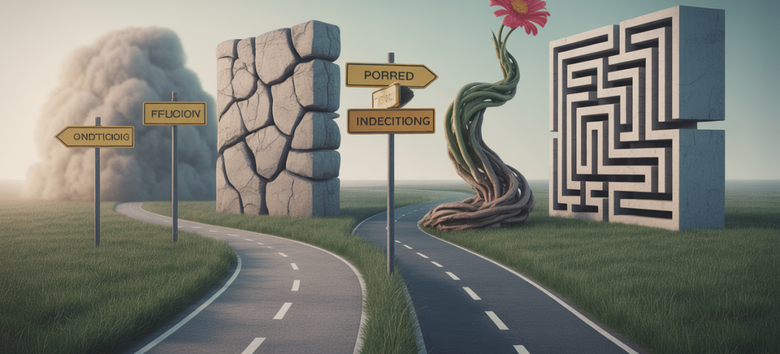 découvrez les 5 obstacles majeurs qui peuvent freiner votre intuition et apprenez à les surmonter pour libérer pleinement votre potentiel créatif et décisionnel.