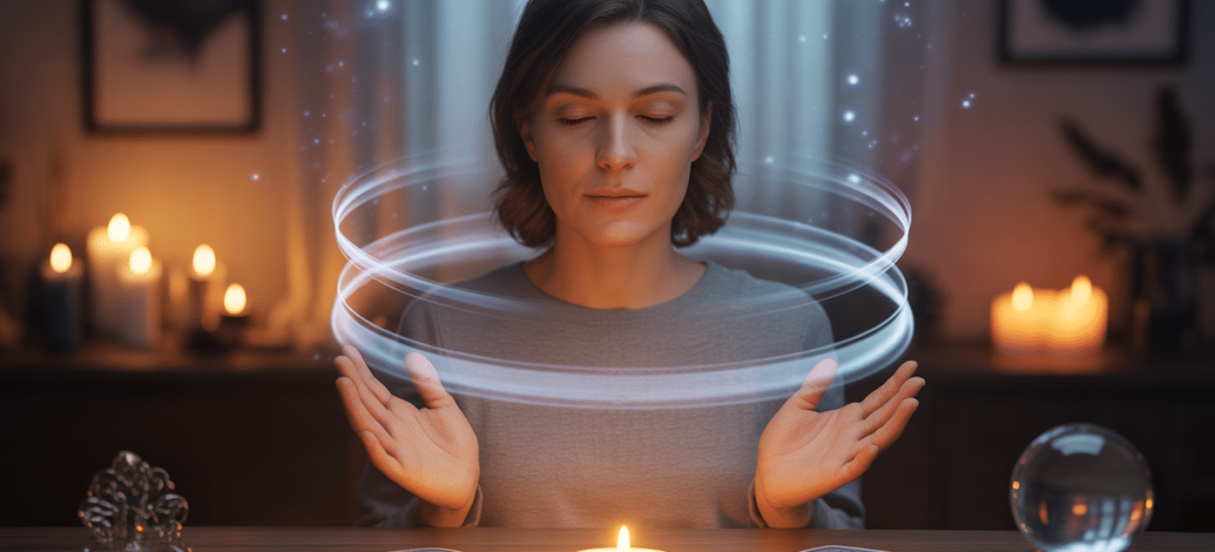 découvrez les signes révélateurs qui montrent que vous possédez des dons médiumniques et apprenez à les reconnaître pour mieux les développer.