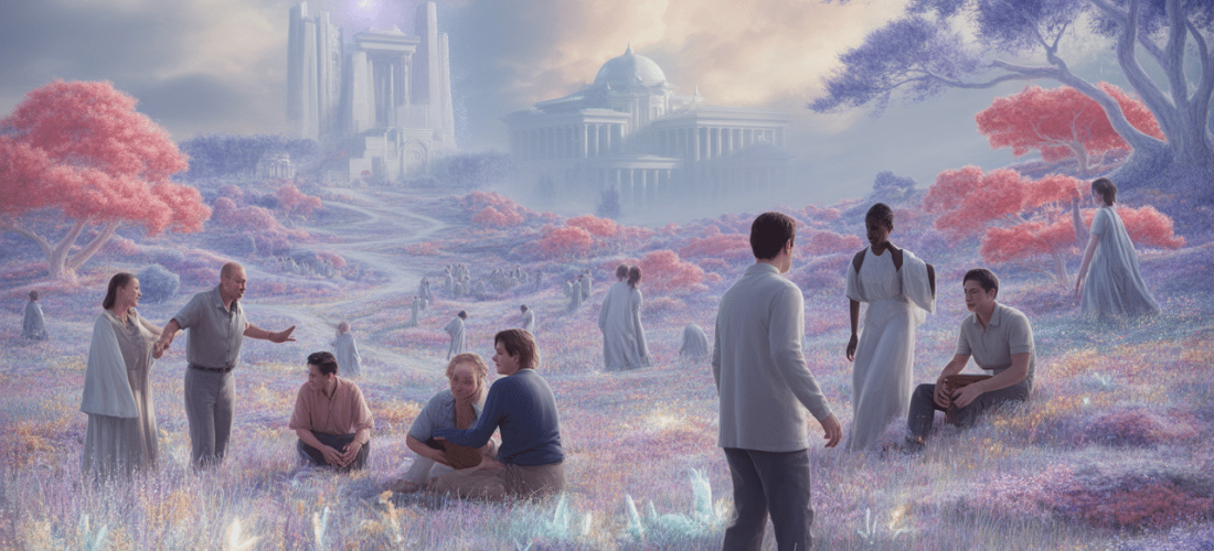 découvrez les croyances fascinantes et les mystères entourant les activités des défunts dans l'au-delà. plongez dans une exploration captivante des traditions, mythes et récits qui éclairent notre compréhension de la vie après la mort.