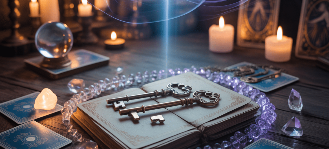 découvrez comment révéler et renforcer vos capacités médiumniques grâce à des conseils pratiques, des exercices efficaces et des techniques éprouvées. développez votre intuition et exploitez pleinement votre potentiel spirituel.