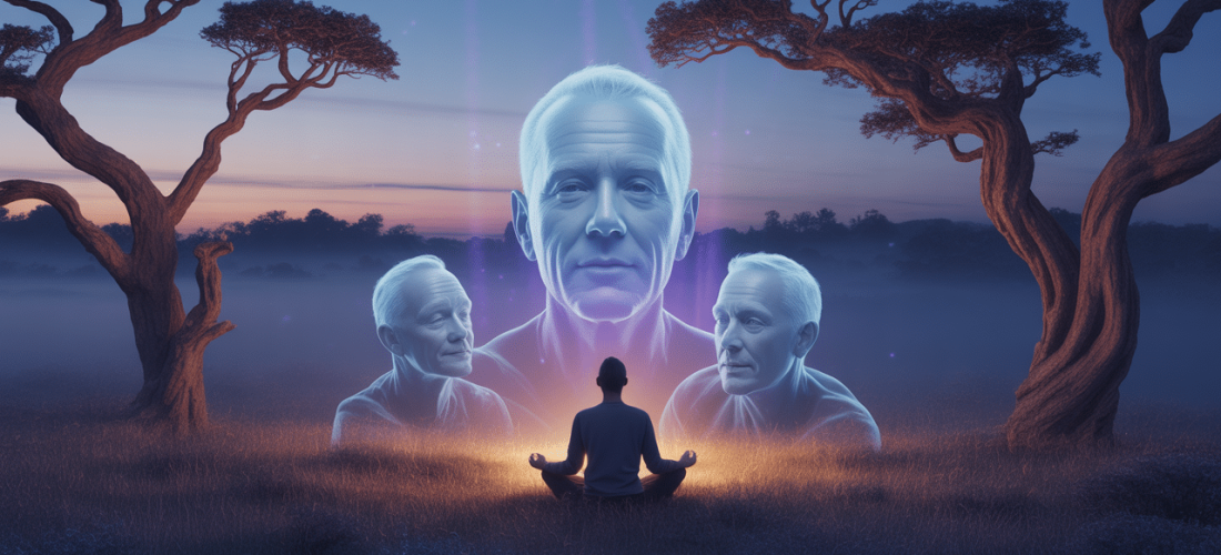 découvrez si nos défunts peuvent agir comme guides spirituels à travers des récits captivants et des réflexions profondes sur la connexion entre les vivants et l'au-delà. explorez la sagesse des ancêtres et la possibilité d'une guidance spirituelle après la mort.