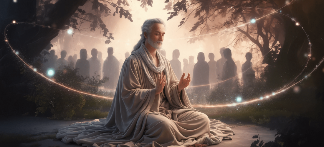 découvrez si les guides spirituels ont la capacité de percevoir vos pensées. dans cet article, nous explorons la connexion entre la spiritualité et la perception des pensées, ainsi que les expériences relationnelles avec ces entités. plongez dans un monde mystique où l'intuition et l'énergie spirituelle se rencontrent.