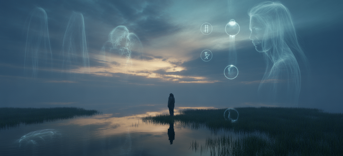 explorez les mystères de l'au-delà et découvrez pourquoi la vérité sur la vie après la mort demeure insaisissable, entre croyances, interrogations et découvertes fascinantes.