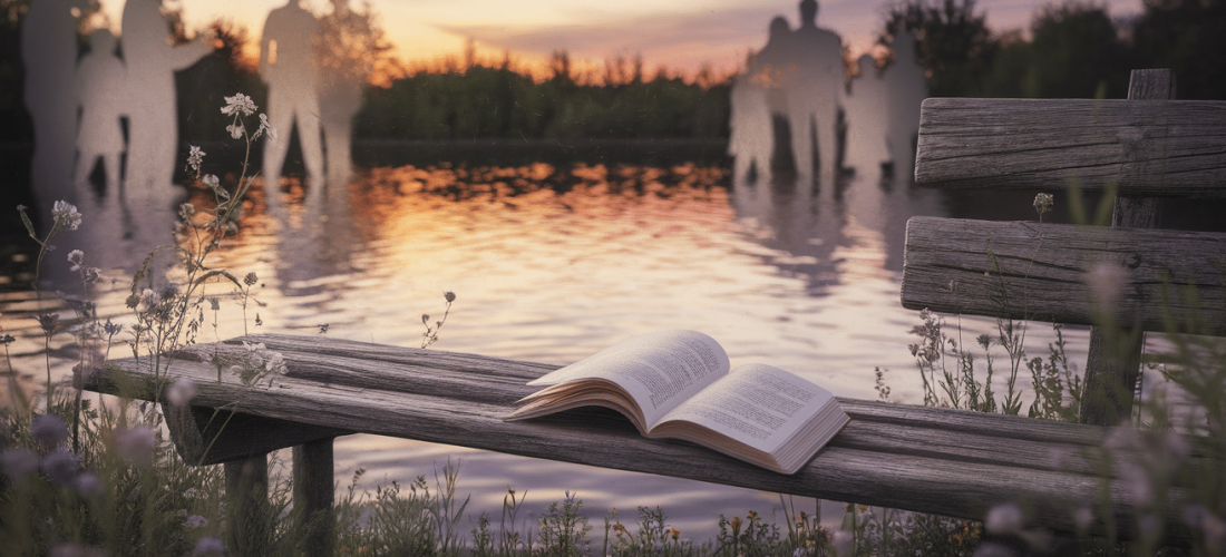 découvrez les émotions et réflexions entourant le départ prématuré de nos proches. cet article explore les raisons poignantes de ces pertes inévitables et offre un espace de réflexion sur la manière de faire face à la douleur de la séparation.