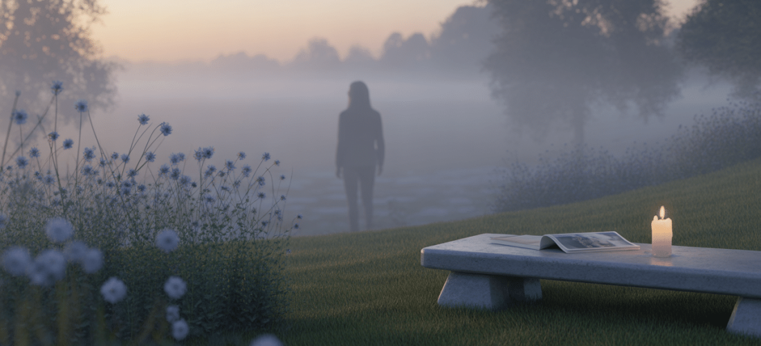 découvrez pourquoi il peut sembler que votre être cher décédé ne souhaite pas communiquer avec vous. explorez les raisons spirituelles et psychologiques derrière ce silence pour mieux comprendre ce phénomène.