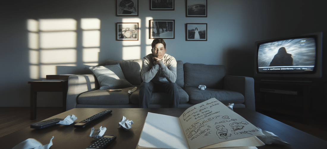 découvrez les raisons personnelles et profondes qui m'ont conduit à abandonner les vidéos des chasseurs de fantômes. une réflexion sur l'impact des contenus paranormaux et mon parcours vers une recherche plus authentique.