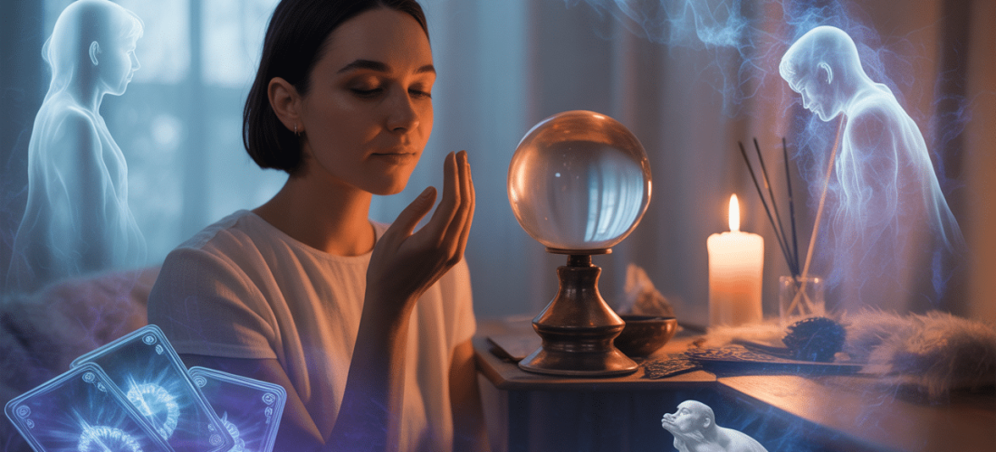 découvrez les signes révélateurs de vos capacités médiumniques et apprenez à les reconnaître. plongez dans l'univers fascinant de la perception intuitive et explorez vos talents cachés grâce à notre guide complet.