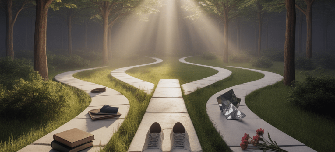 découvrez les 6 aspects de votre vie à laisser derrière vous pour favoriser l'éveil spirituel. nos conseils vous accompagnent sur le chemin du bien-être et de la transformation personnelle.