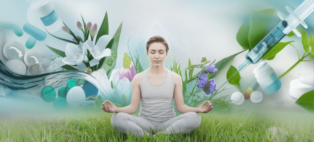 découvrez comment les médicaments peuvent impacter votre lien spirituel dans notre exploration approfondie. plongez dans l'interaction entre santé mentale et spiritualité, et apprenez à mieux comprendre les effets des traitements sur votre bien-être intérieur.