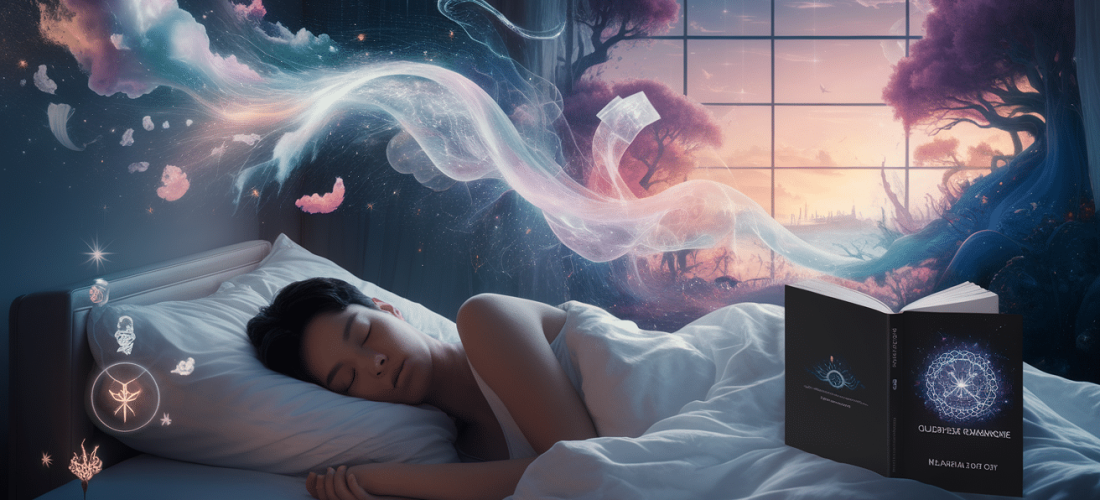 découvrez comment maîtriser l'art du rêve lucide avec notre guide complet. apprenez à explorer vos rêves en pleine conscience, à développer vos capacités oniriques et à vivre des expériences uniques dans un monde où vous êtes le maître. plongez dans cet univers fascinant et transformez vos nuits en aventures extraordinaires.