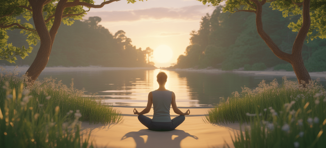 découvrez comment la méditation peut transformer votre quotidien en vous aidant à cultiver la paix intérieure, réduire le stress et atteindre un épanouissement personnel durable. explorez nos conseils pour débuter votre voyage vers le bien-être.