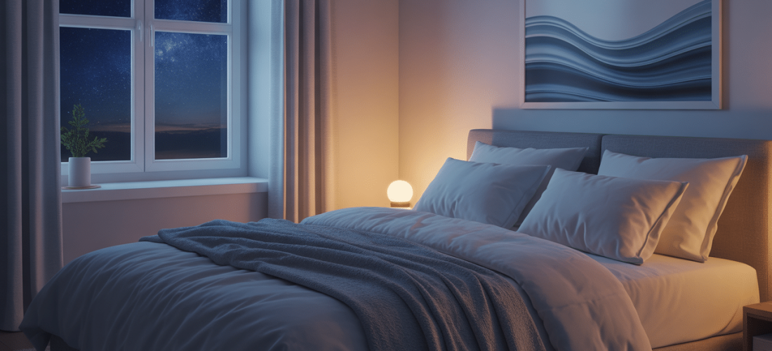 découvrez 10 heures de musiques douces et relaxantes pour favoriser un sommeil profond et paisible. laissez-vous emporter par des mélodies apaisantes et profitez de nuits tranquilles.