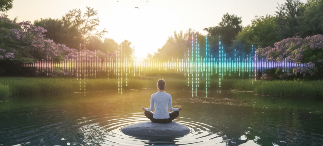 découvrez des mélodies envoûtantes conçues pour élever votre fréquence vibratoire. plongez dans une expérience harmonieuse qui stimule votre bien-être et votre énergie intérieure, tout en favorisant la paix et la sérénité.