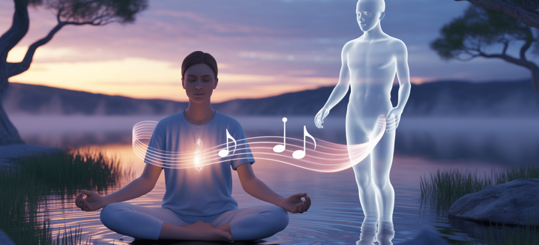 découvrez des mélodies apaisantes conçues pour renforcer votre connexion avec votre guide spirituel et favoriser votre épanouissement intérieur.
