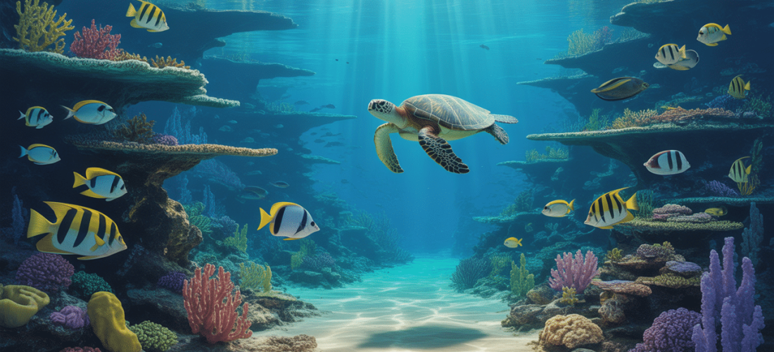 découvrez des mélodies envoûtantes conçues pour vous connecter aux profondeurs marines. plongez dans un univers sonore apaisant et laissez-vous transporter par la magie des océans.