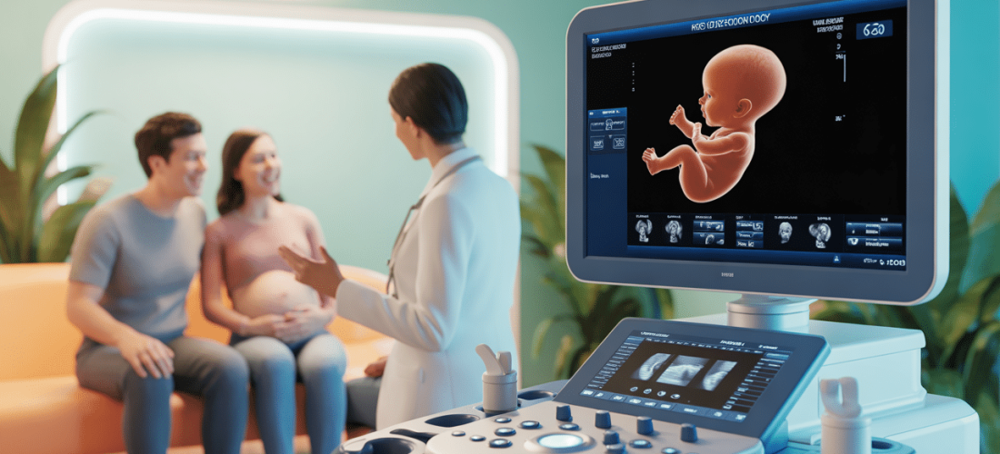 découvrez les méthodes modernes permettant de déterminer le sexe de votre bébé avant sa naissance. explorez les avancées scientifiques, les implications éthiques et les différentes techniques disponibles, tout en vous posant la question : est-il vraiment possible de connaître cette information si précieuse dès les premiers mois de grossesse ?