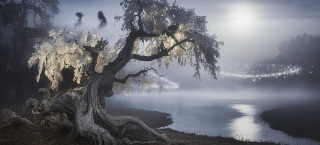 explorez les mystères des âmes disparues et leur possible capacité à nous observer. découvrez des témoignages fascinants et des réflexions sur le lien entre les vivants et les défunts dans cet article intrigant.