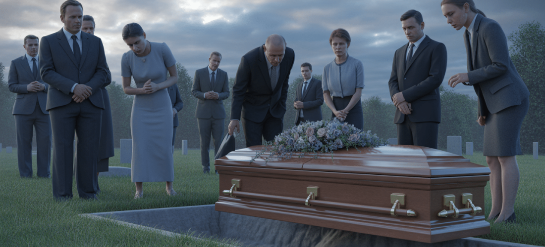 découvrez ce que peuvent ressentir les défunts lors de leur enterrement et s’il est possible de percevoir leurs derniers instants. une exploration émouvante entre science et spiritualité.