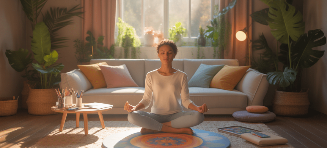 découvrez comment la méditation guidée peut vous aider à renouer avec votre enfant intérieur, apaiser vos émotions et retrouver la joie simple grâce à des exercices accessibles et bienveillants.