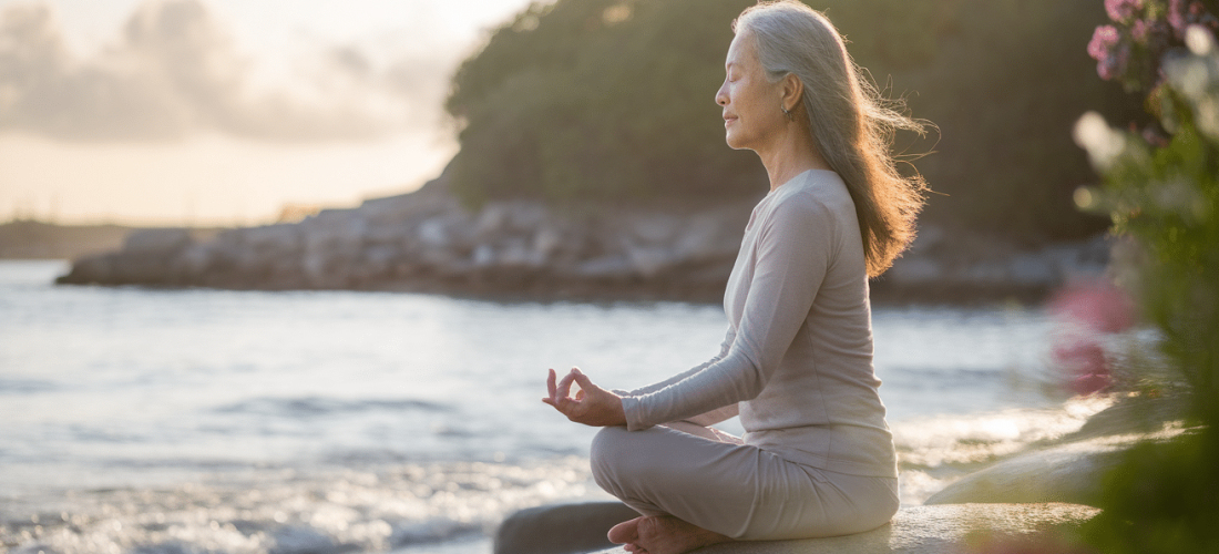 découvrez comment la méditation peut vous aider à éveiller votre être essentiel. plongez dans des pratiques profondes et enrichissantes pour harmoniser votre esprit, corps et âme, et accéder à une sérénité durable.