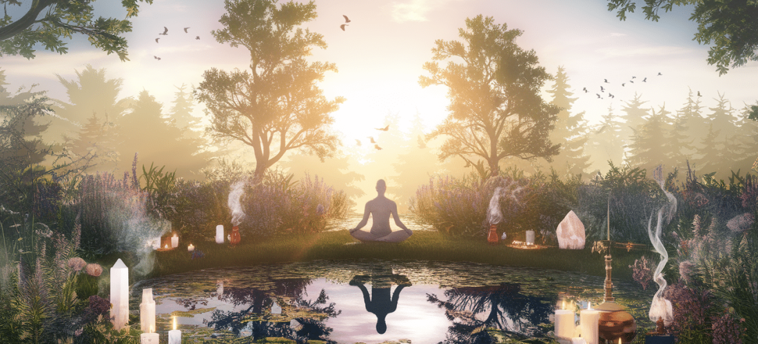 découvrez une pratique énergétique intemporelle qui éveillera en vous un profond sentiment de gratitude. apprenez à cultiver cette émotion puissante pour transformer votre quotidien et améliorer votre bien-être.