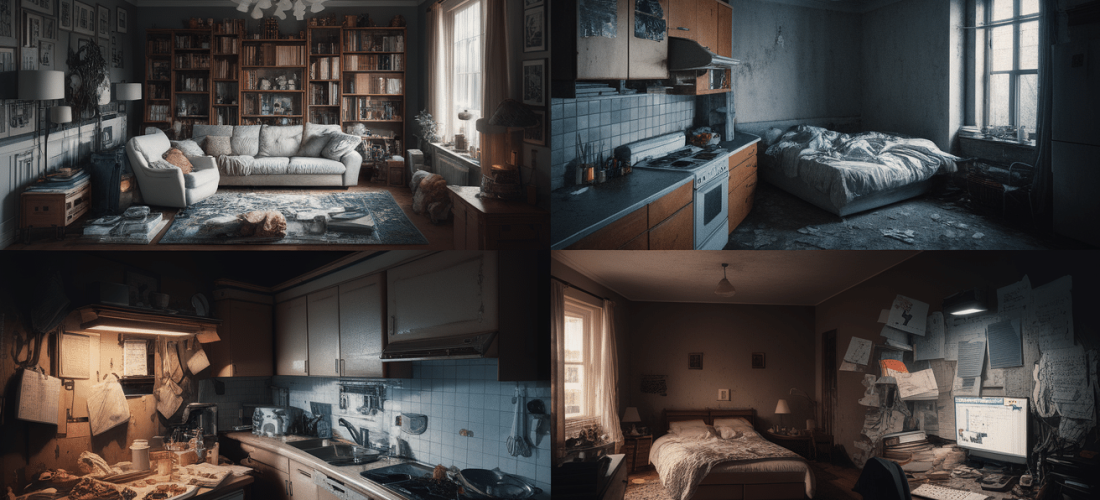 découvrez les quatre sources d'énergies négatives qui peuvent perturber votre foyer. apprenez à les identifier et à transformer votre espace en un lieu harmonieux et apaisant.