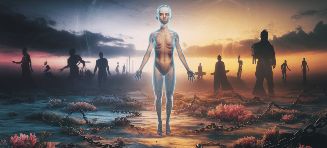 découvrez les croyances et les conséquences entourant l'âme après un acte de suicide. cet article explore les différentes perspectives spirituelles et psychologiques pour mieux comprendre ce phénomène complexe et sensible.