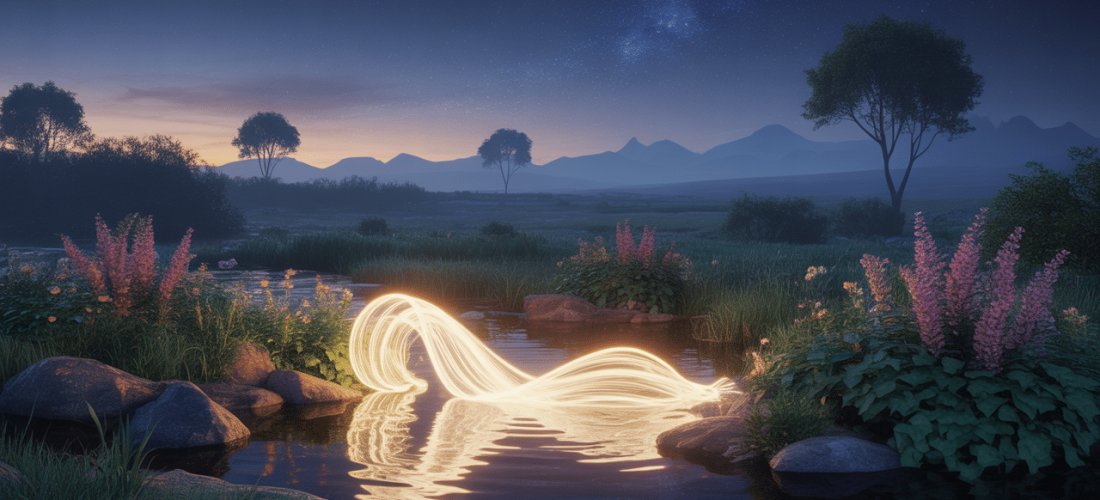 découvrez ce qu’il advient de notre énergie vitale après la mort. cet article explore les croyances, théories spirituelles et scientifiques sur la transformation de l’énergie après le décès.