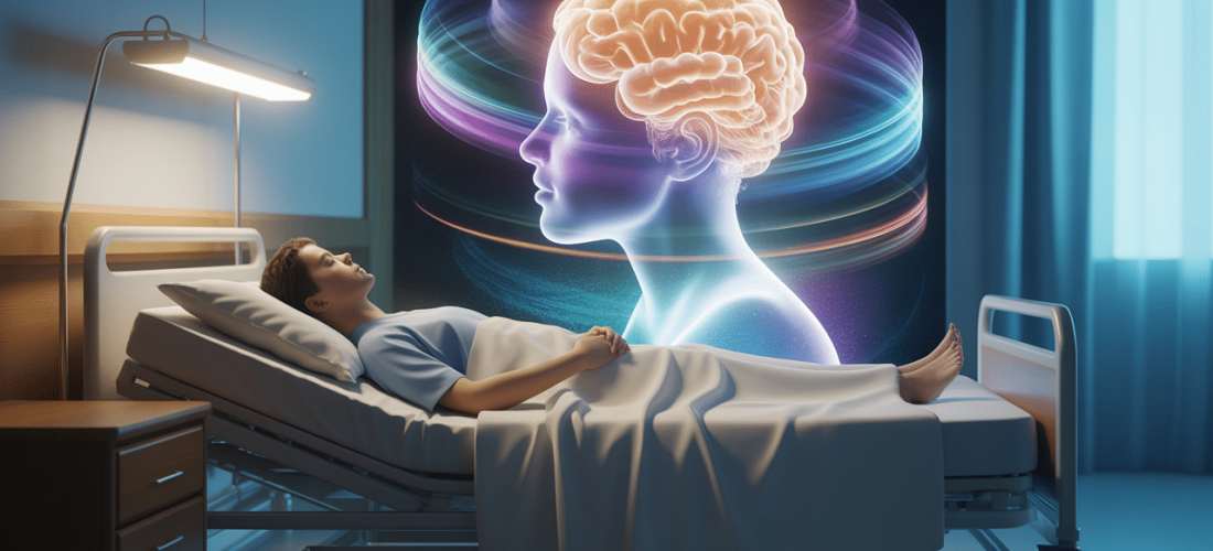 découvrez les mystères de l'âme pendant le coma : que se passe-t-il vraiment lorsque la conscience s'éteint ? explorez les expériences de mort imminente, les témoignages et les perspectives spirituelles sur cette énigme de la vie et de la mort.