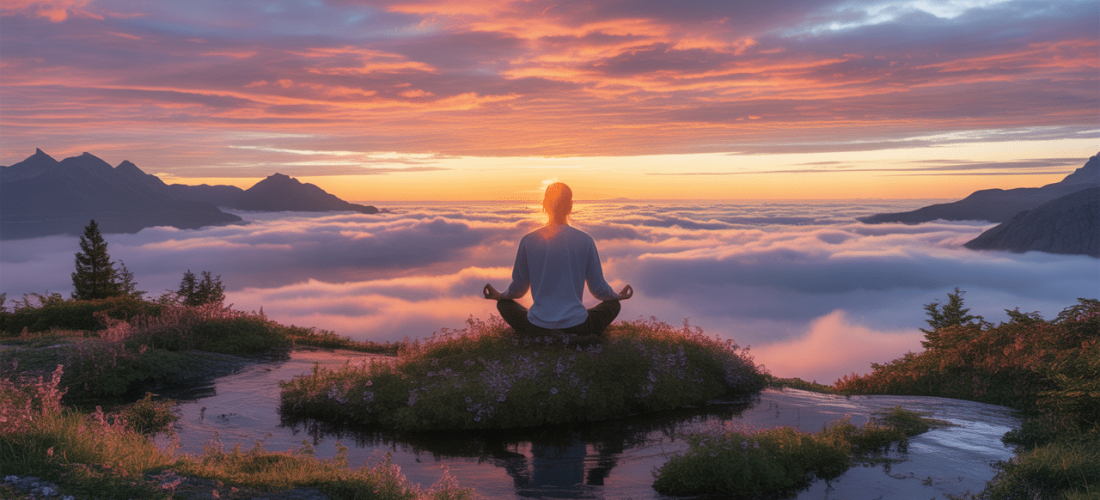 découvrez la durée d'un éveil spirituel et les différentes étapes de ce voyage intérieur. apprenez comment varier ce cheminement en fonction des individus et explorez les signes qui accompagnent cette transformation profonde.