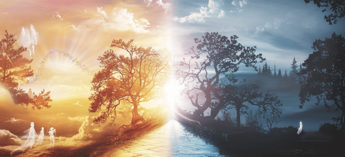 explorez les mystères de notre destinée après la mort. découvrez les différentes croyances, philosophies et perspectives qui entourent la vie après la mort et ce qui nous attend au-delà de l'existence terrestre.