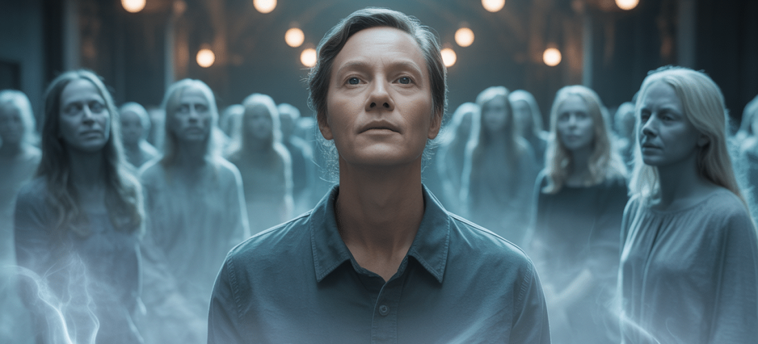 découvrez les mystères qui entourent l'attraction des âmes des défunts vers des individus spécifiques. quelles sont les énergies et les émotions en jeu ? plongez dans l'inexploré et explorez les liens entre le monde des vivants et celui des esprits.