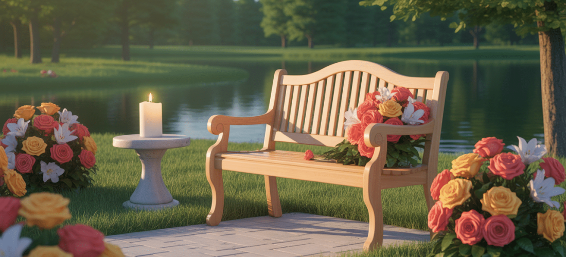 idées et recommandations pour rendre hommage à un être cher disparu: messages, rituels, hommages personnalisés et conseils pour célébrer sa mémoire.