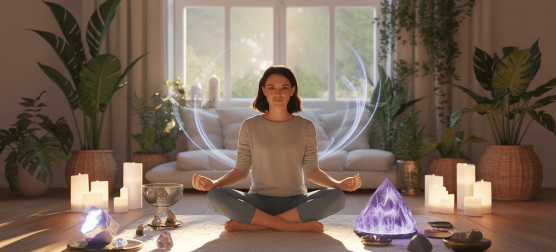 découvrez des pratiques efficaces pour renforcer votre clairsentience et développer votre intuition. apprenez à mieux ressentir les émotions et les énergies autour de vous grâce à des techniques simples et accessibles. transformez votre perception et connectez-vous à votre potentiel intérieur.