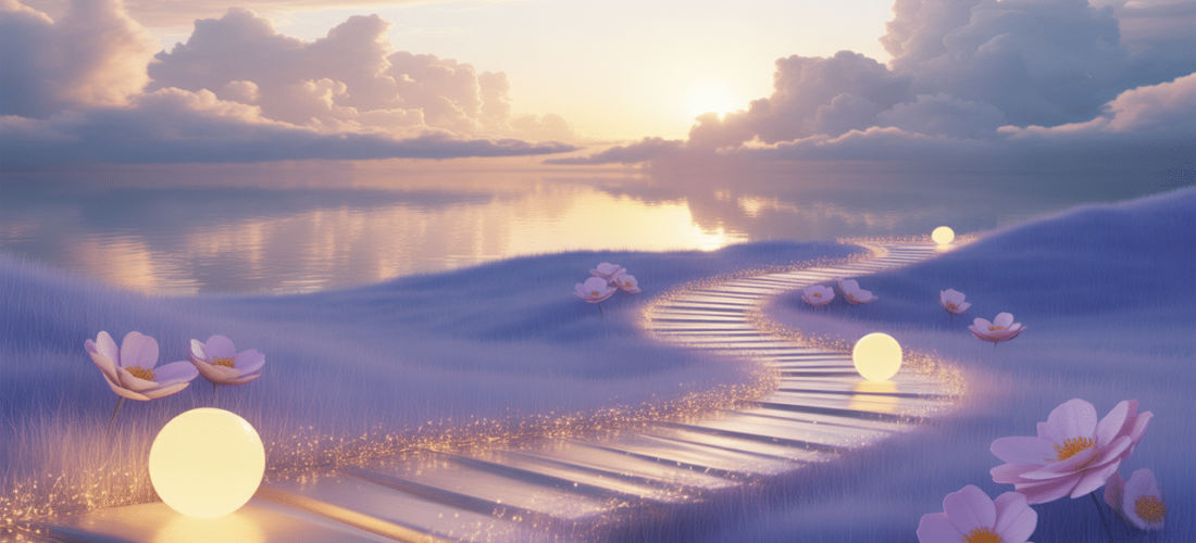 découvrez des réponses claires et apaisantes à vos questions sur la vie après la mort, le cheminement de l’âme et les mystères de l’au-delà. explorez nos explications pour mieux comprendre ce qui nous attend et trouver la sérénité.